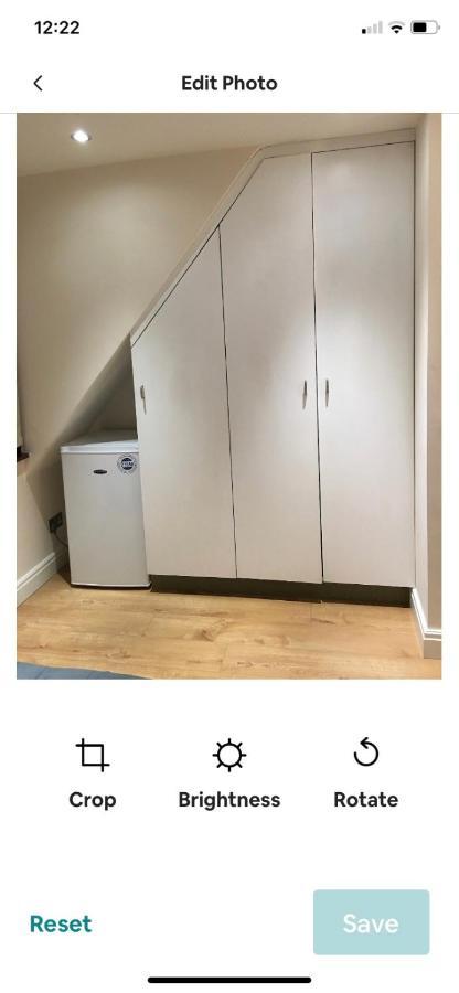 לונדון Studio Flat In The Heart Of Golders Green מראה חיצוני תמונה